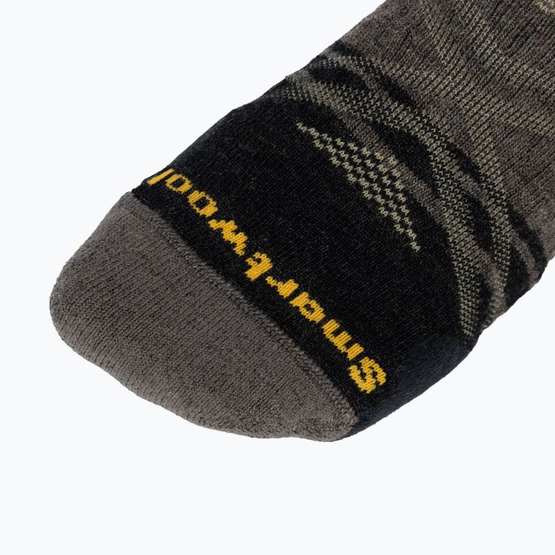 Lyžařské ponožky Smartwool Ski Full Cushion OTC taupe 5