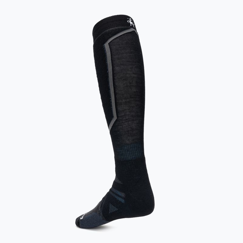 Ponožky Smartwool Ski Full Cushion OTC černé 2