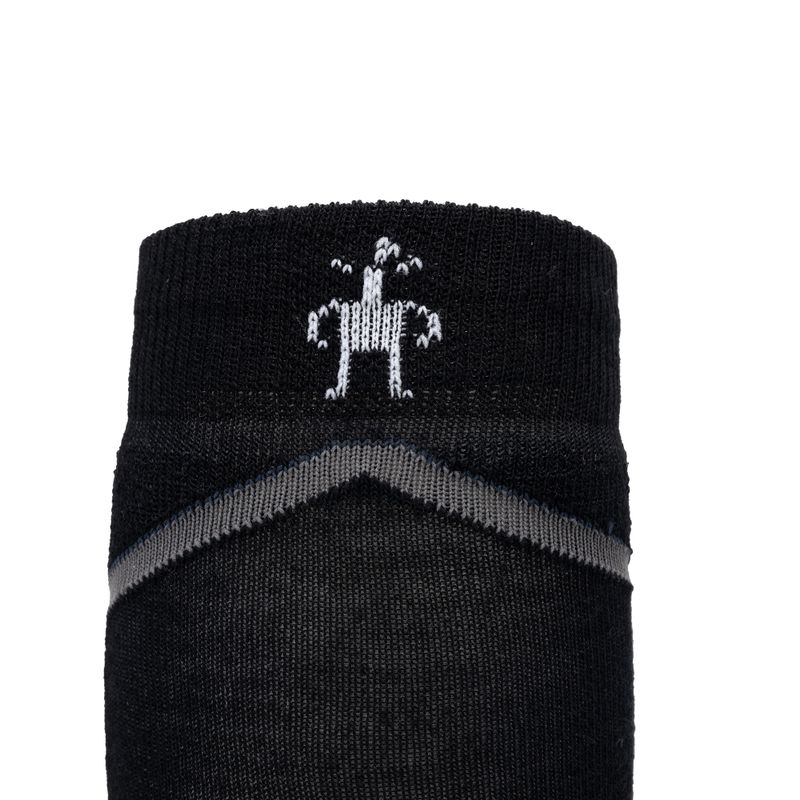 Ponožky Smartwool Ski Full Cushion OTC černé 3