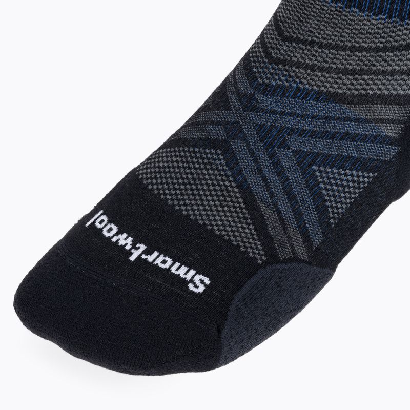 Ponožky Smartwool Ski Targeted Cushion OTC černé 3