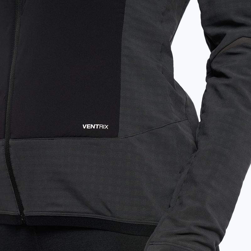 Dámská skate bunda The North Face Dawn Turn Hybrid Ventrix Midlayer šedá NF0A7Z92MN81 7