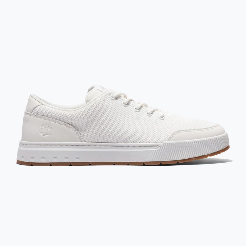 Pánské tenisky Timberland Maple Grove Knit Ox natural knit 9