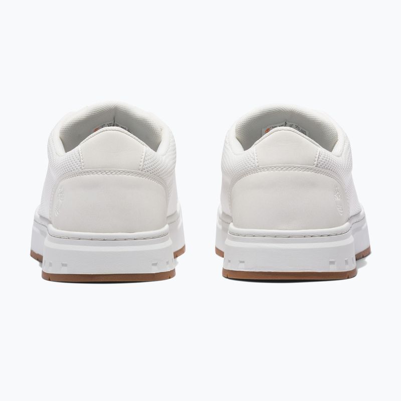Pánské tenisky Timberland Maple Grove Knit Ox natural knit 13