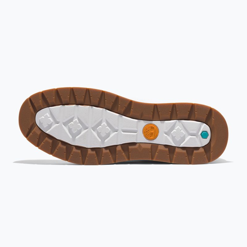 Pánské tenisky Timberland Maple Grove Knit Ox natural knit 15
