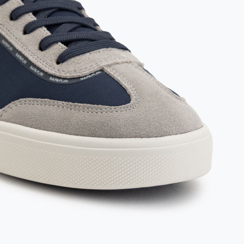 Pánské boty Napapijri NP0A8BBX navy/grey 7