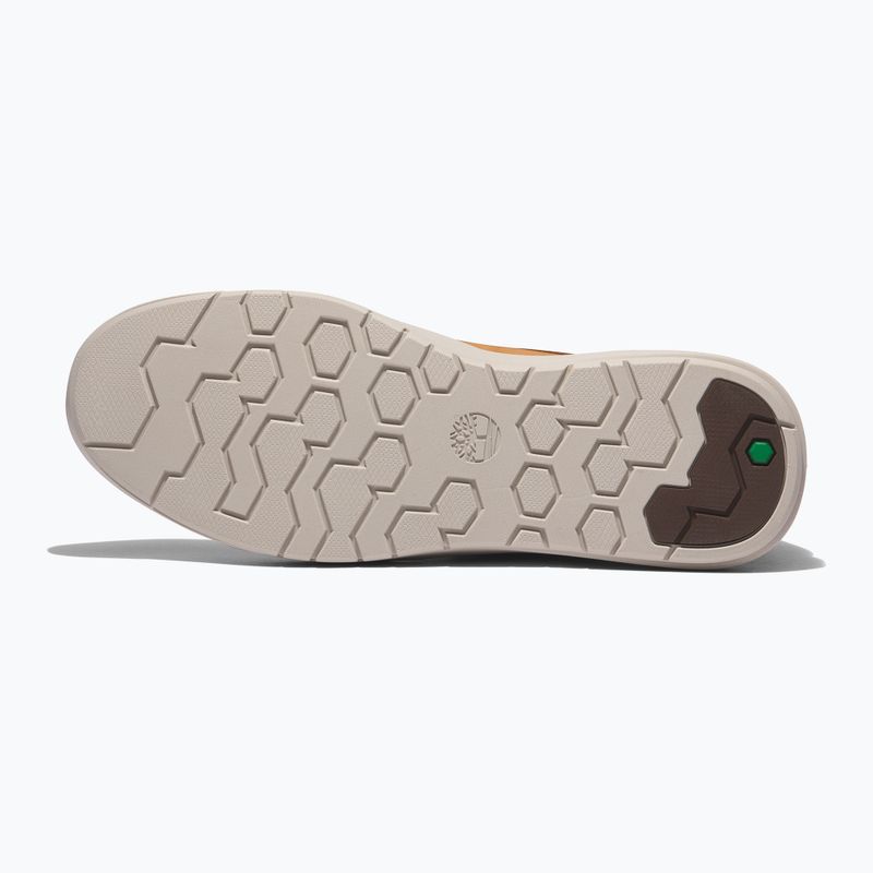 Pánská obuv Timberland Seneca Bay Leather Chukka wheat 13