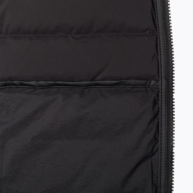 Pánská péřová bunda The North Face Belleview Stretch Down Hoodie black NF0A7UJEJK31 5