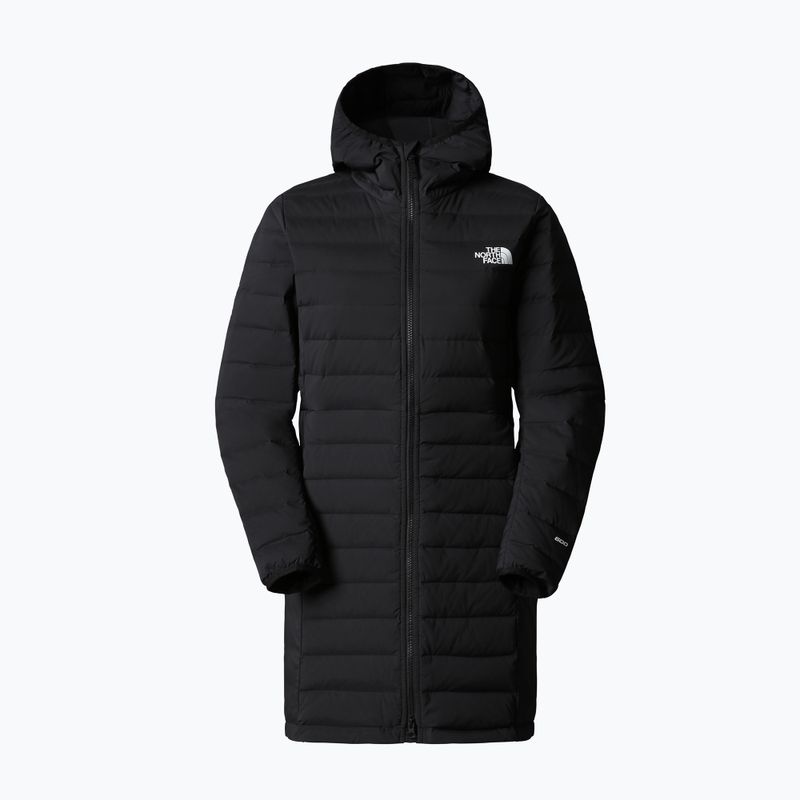 Dámská péřová bunda The North Face Belleview Stretch Down Parka black NF0A7UK7JK31 6