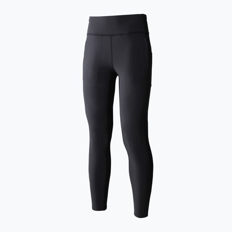 Dámské turistické legíny The North Face Bridgeway Hybrid Tight black NF0A7ULYJK31 8