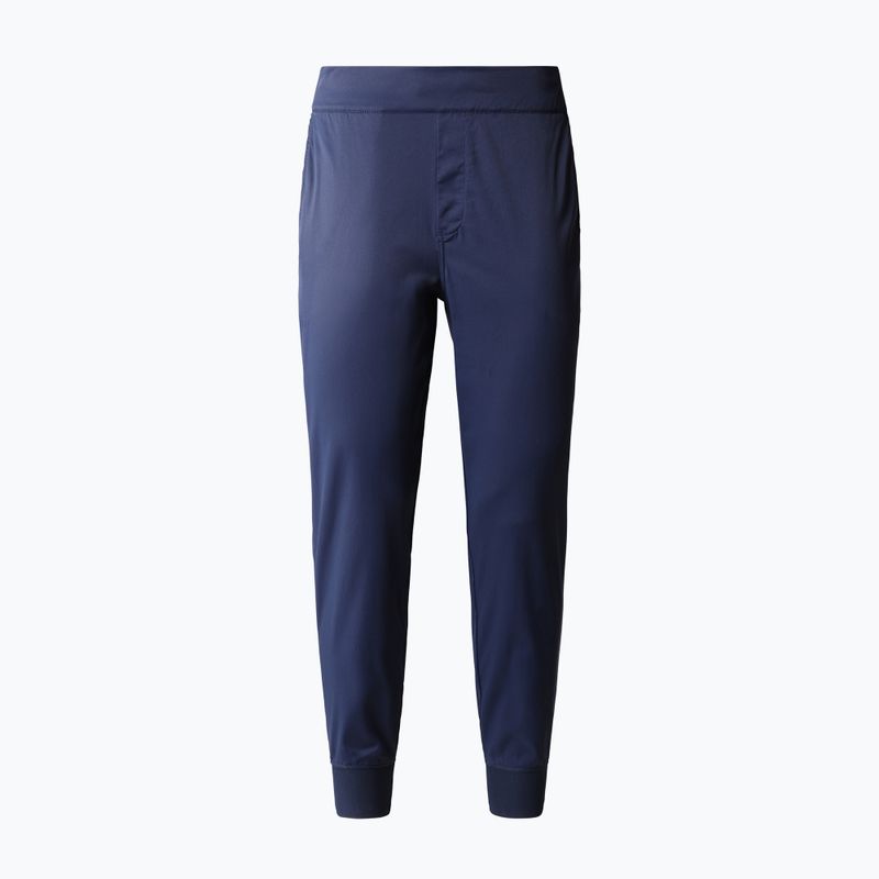 Dámské trekové kalhoty The North Face Aphrodite Jogger navy blue NF0A5JA98K21