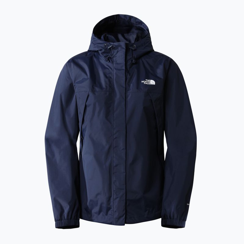 Dámská bunda do deště The North Face Antora summit navy