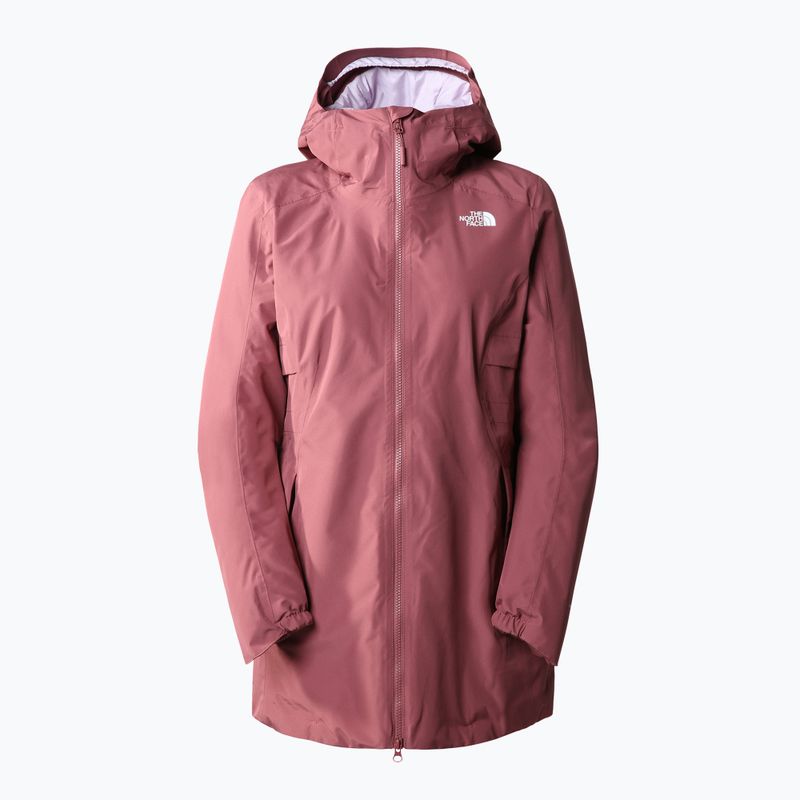 Dámská péřová bunda The North Face Hikesteller Insulated Parka NF0A3Y1G8H61 9