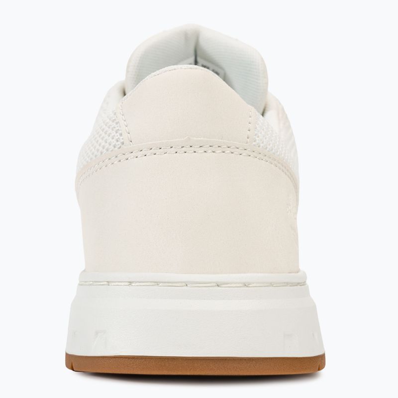 Pánské tenisky Timberland Maple Grove Knit Ox natural knit 6