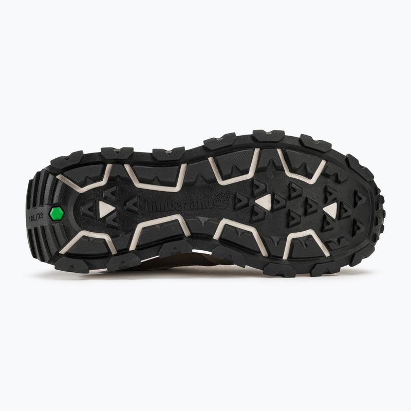Pánské boty  Timberland Winsor Park Ox deep lichen green 4