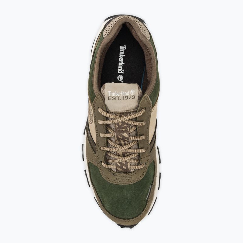 Pánské boty  Timberland Winsor Park Ox deep lichen green 5