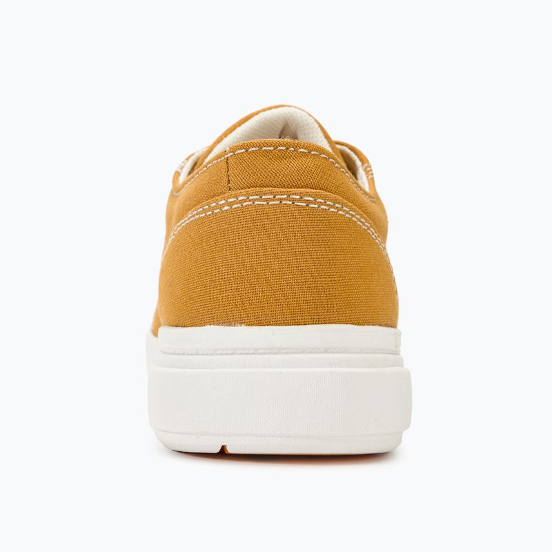 Dětské boty Timberland Seneca Bay Fabric Ox spruce yellow 6