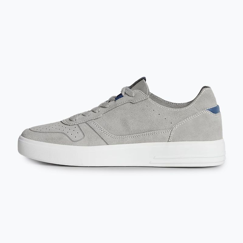 Pánské boty Napapijri NP0A4HL6 block grey 8