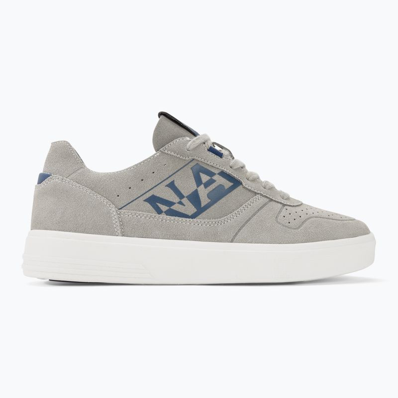 Pánské boty Napapijri NP0A4HL6 block grey 2