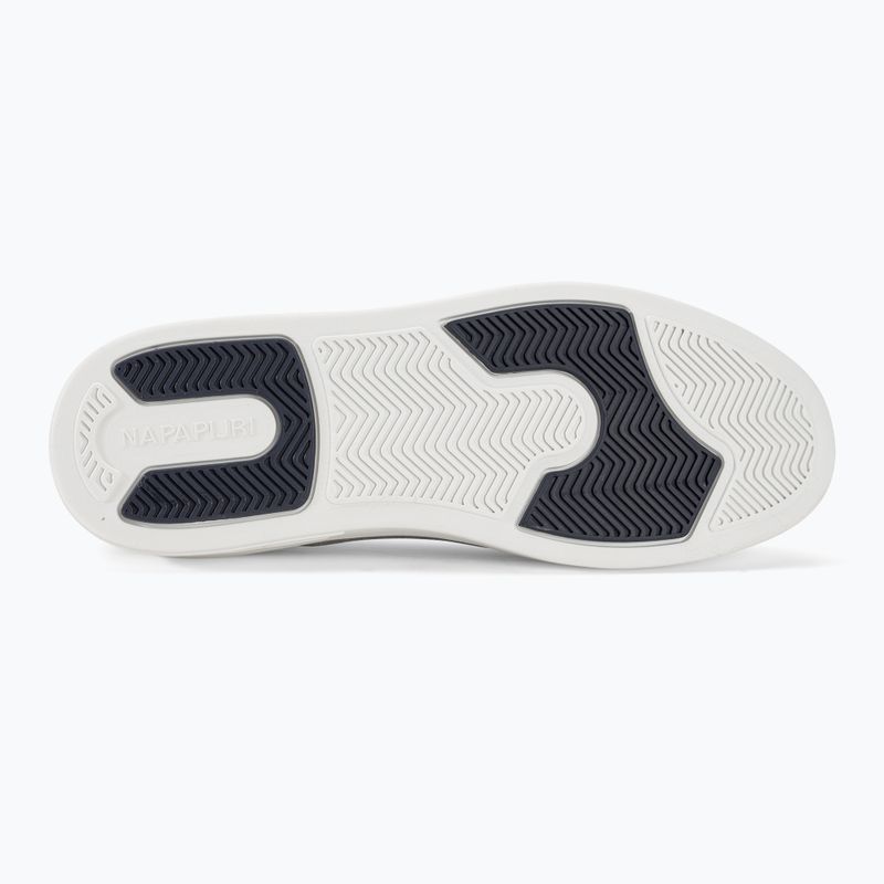 Pánské boty Napapijri NP0A4HL6 block grey 5