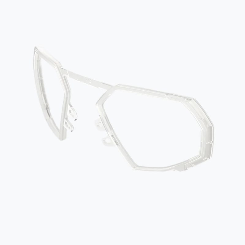 Optická vložka 100% RX Optical Insert S3/Speedcraft clear/black 2
