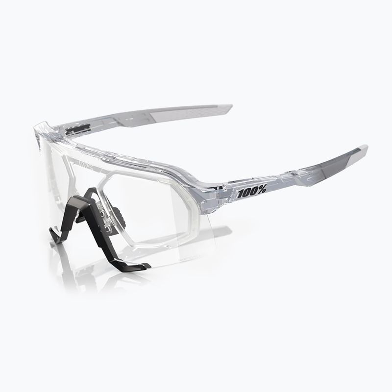 Optická vložka 100% RX Optical Insert S3/Speedcraft clear/black 4