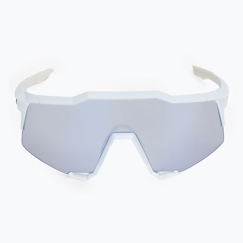 Sluneční brýle 100% Speedcraft LE bastille/blue mirror photochromic 6
