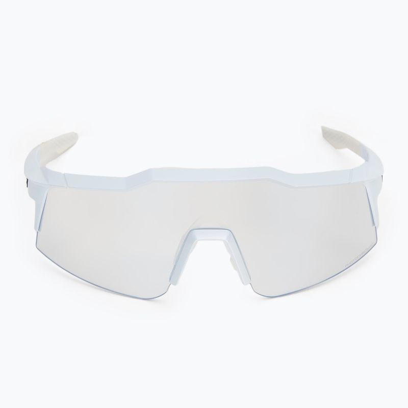 Sluneční brýle 100% Speedcraft SL LE bastille/blue mirror photochromic 3