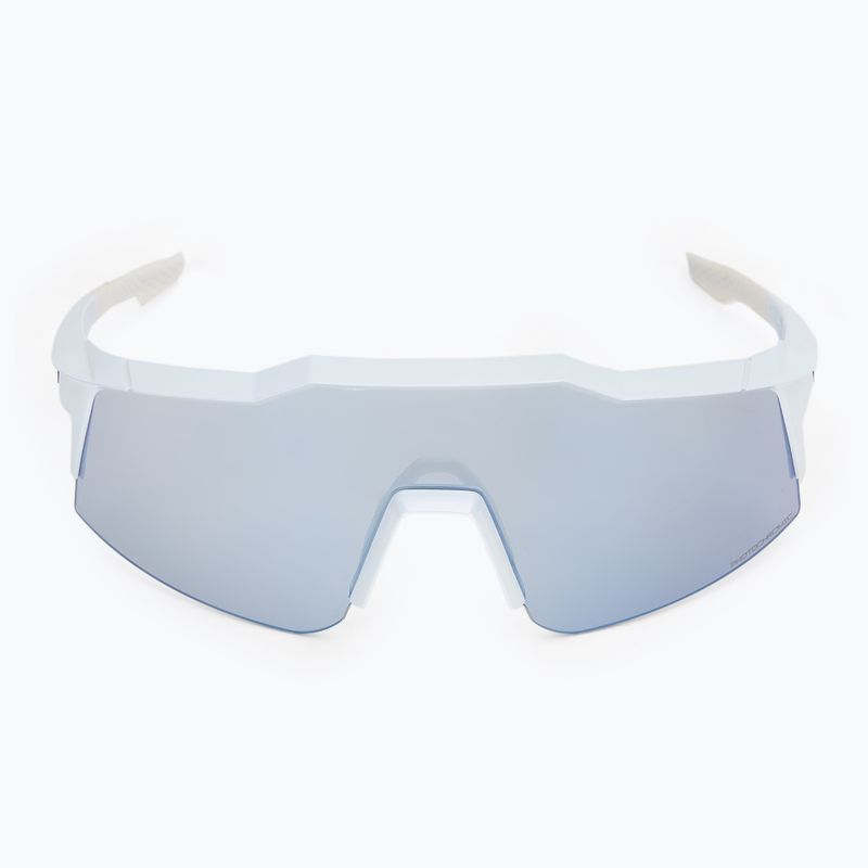 Sluneční brýle 100% Speedcraft SL LE bastille/blue mirror photochromic 6