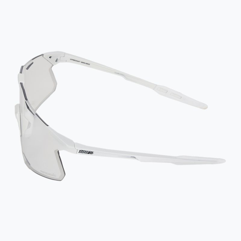 Sluneční brýle 100% Hypercraft LE bastille/blue mirror photochromic 4