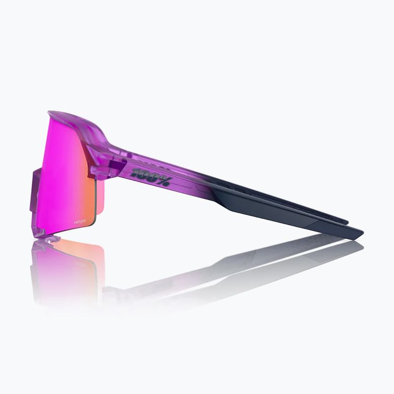Sluneční brýle 100% S3 toyoko/hyper vital pink mirror 2