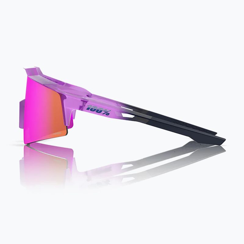 Sluneční brýle 100% Speedcraft SL toyoko/hyper vital multilayer mirror 2