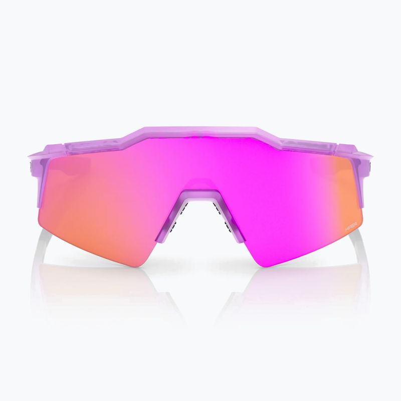 Sluneční brýle 100% Speedcraft SL toyoko/hyper vital multilayer mirror 4