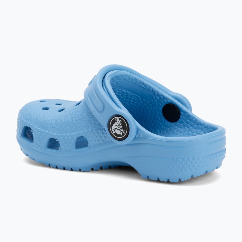 Dětské nazouváky Crocs Classic Clog Toddler oxygen 4