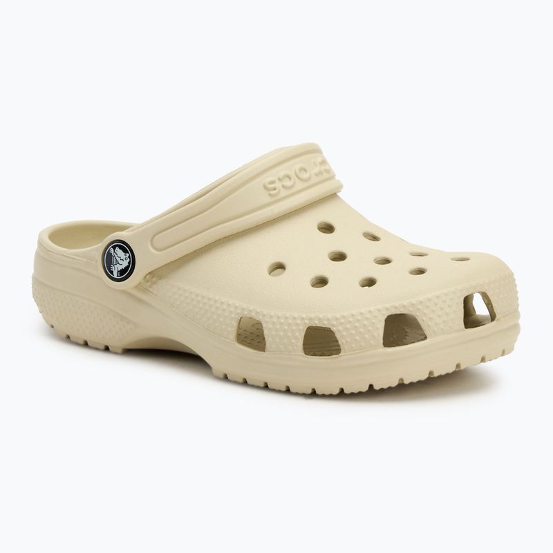 Dětské nazouváky  Crocs Classic Clog Kids bone