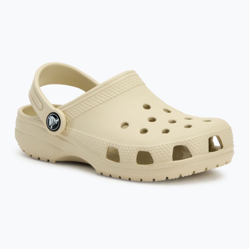 Dětské nazouváky  Crocs Classic Clog Kids bone 2