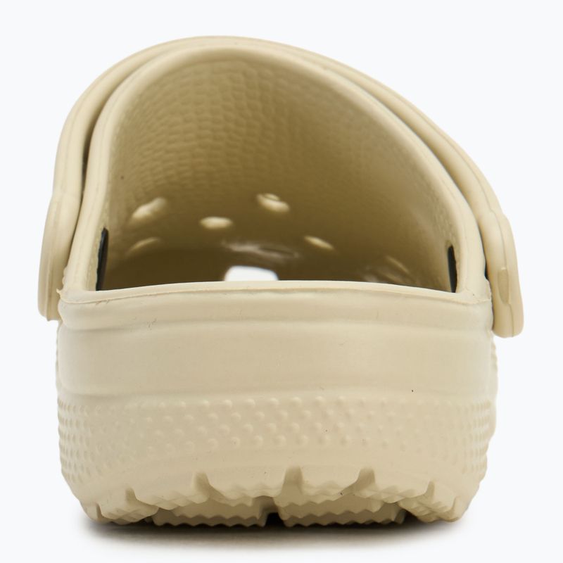 Dětské nazouváky  Crocs Classic Clog Kids bone 7