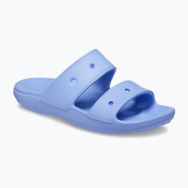 Nazouváky  Crocs Classic Crocs Sandal moon jelly 8