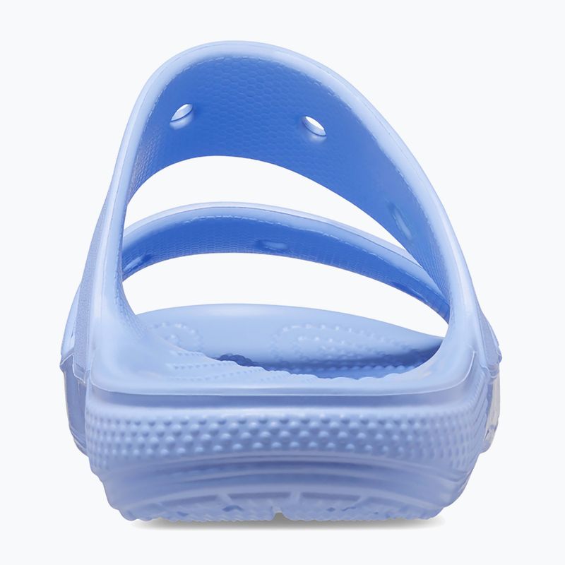 Nazouváky  Crocs Classic Crocs Sandal moon jelly 10