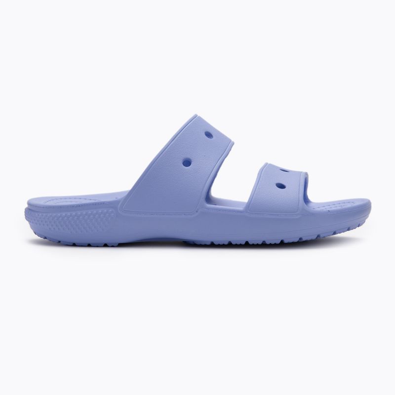Nazouváky  Crocs Classic Crocs Sandal moon jelly 2