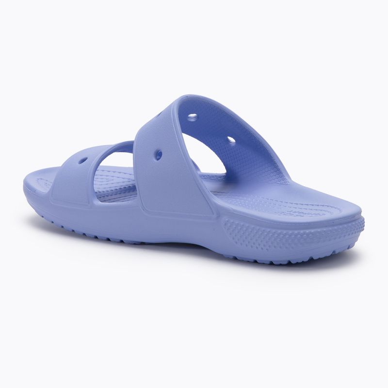Nazouváky  Crocs Classic Crocs Sandal moon jelly 3