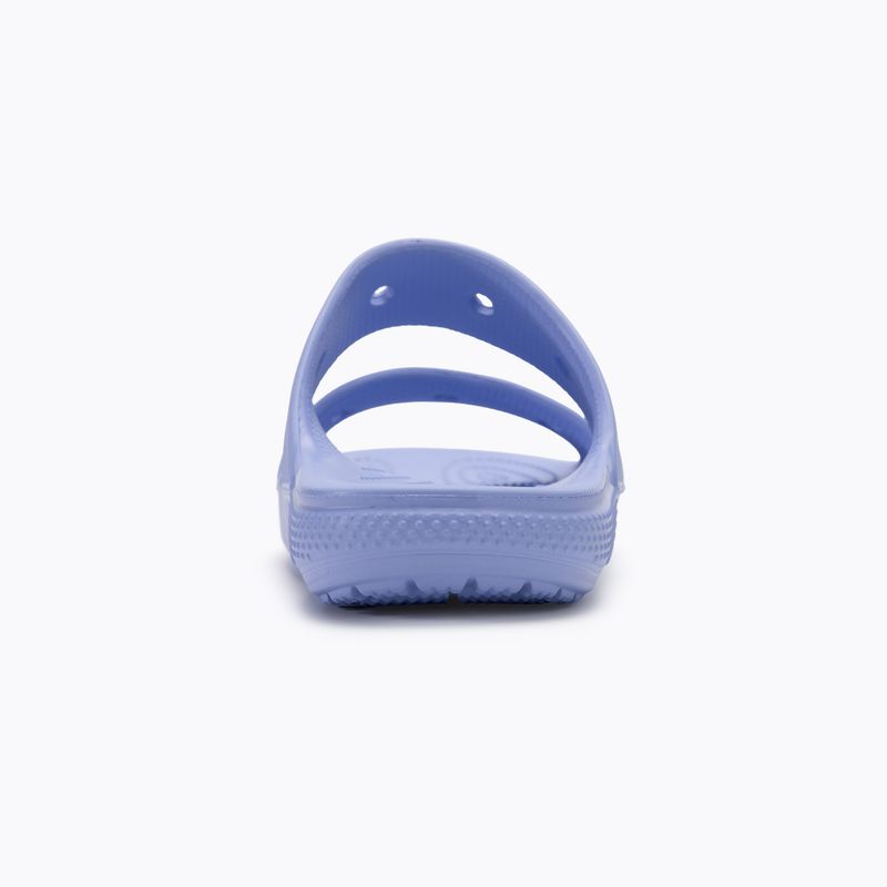 Nazouváky  Crocs Classic Crocs Sandal moon jelly 6