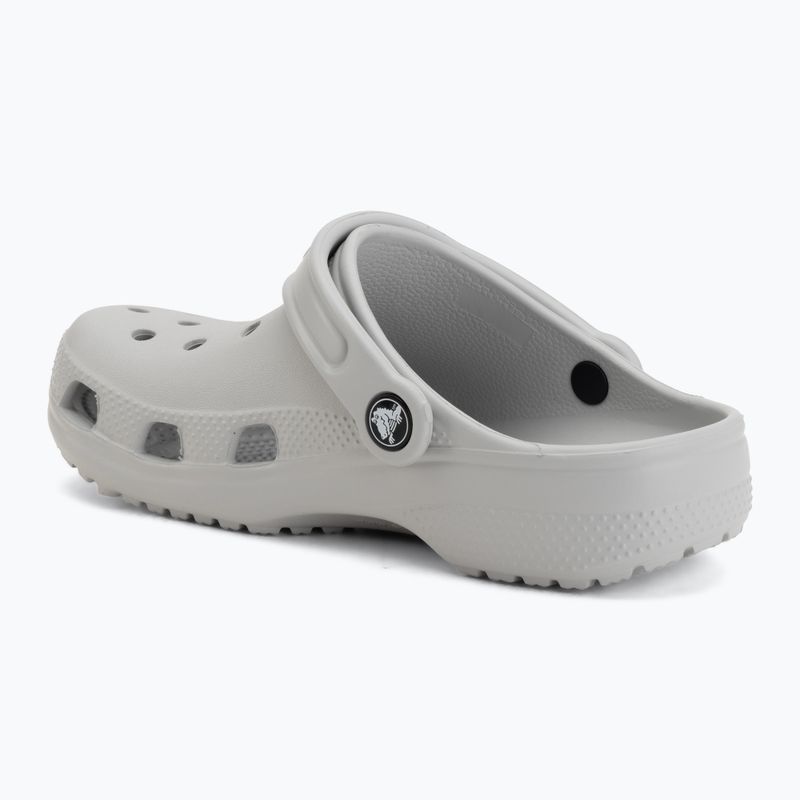 Dětské nazouváky Crocs Classic Clog Kids atmosphere 4