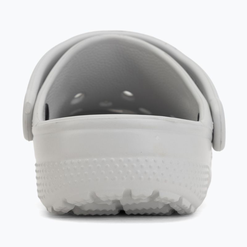 Dětské nazouváky Crocs Classic Clog Kids atmosphere 7
