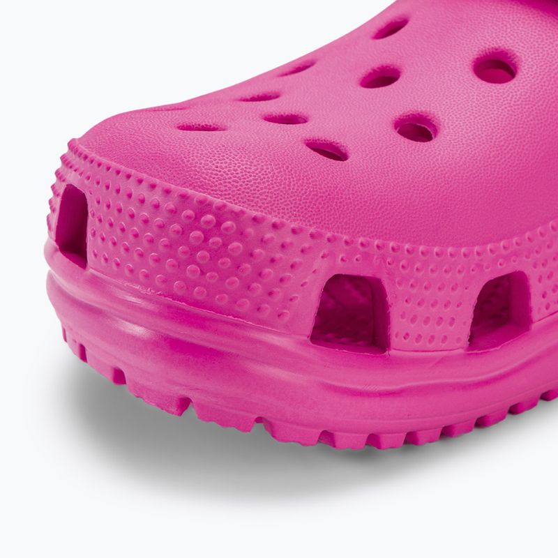 Dětské nazouváky   Crocs Classic Clog juice 8