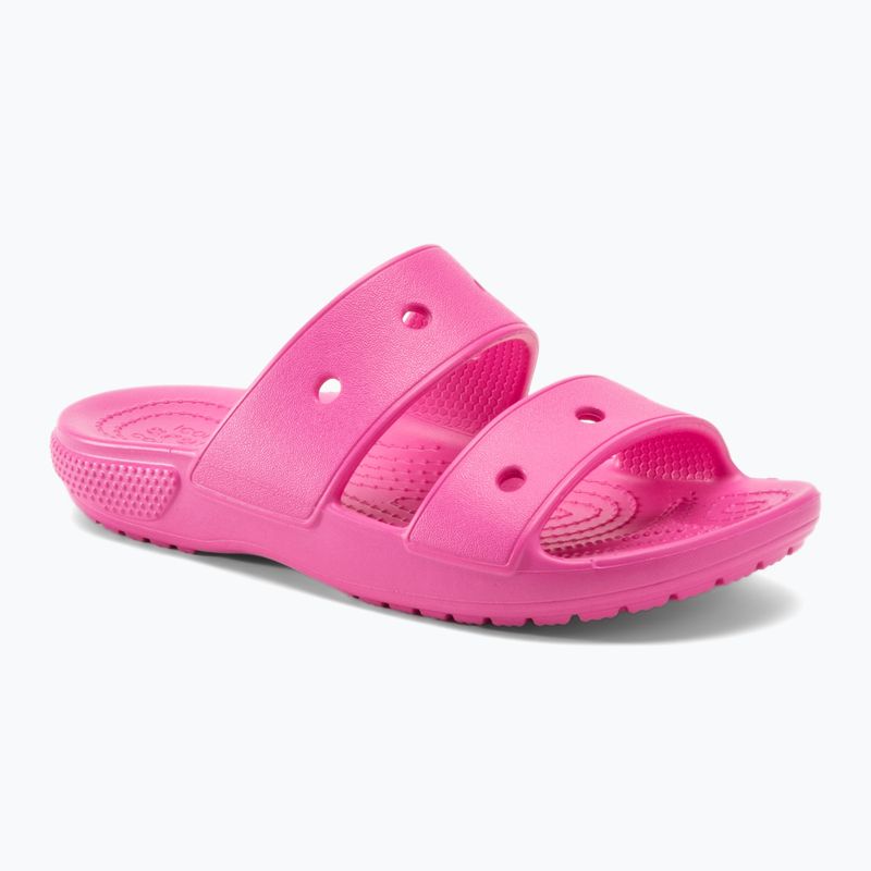 Crocs Classic Sandal Dětské žabky juice