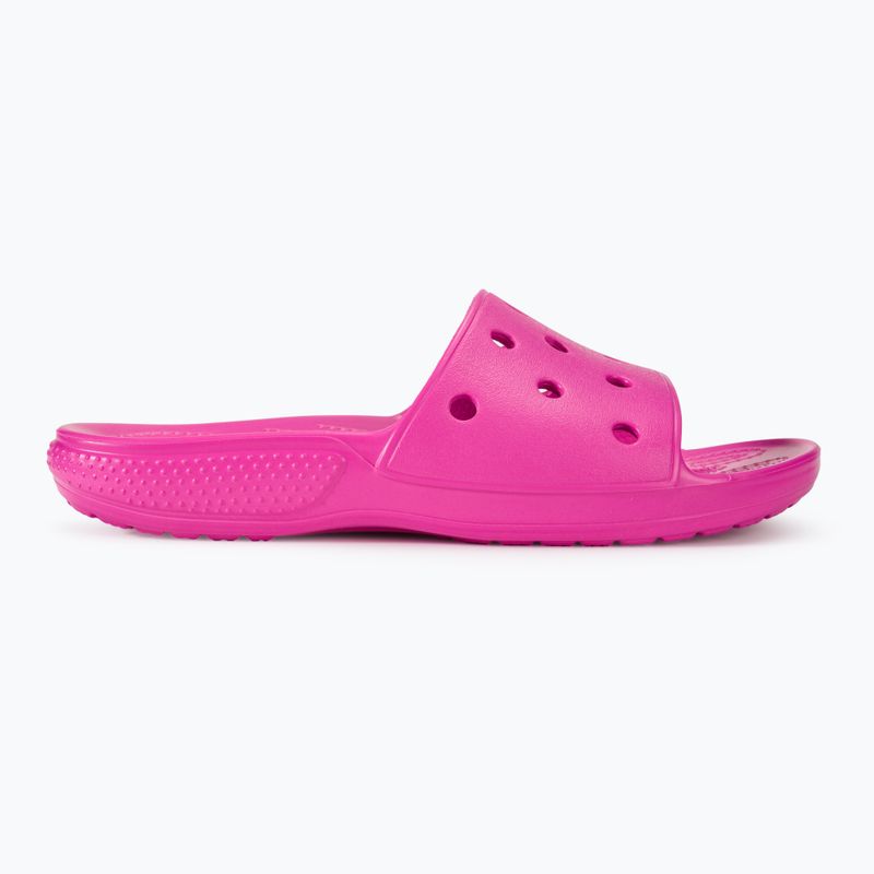 Nazouváky  Crocs Classic Crocs Slide juice 2