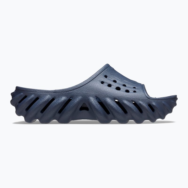 Žabky Crocs Echo Slide storm 9