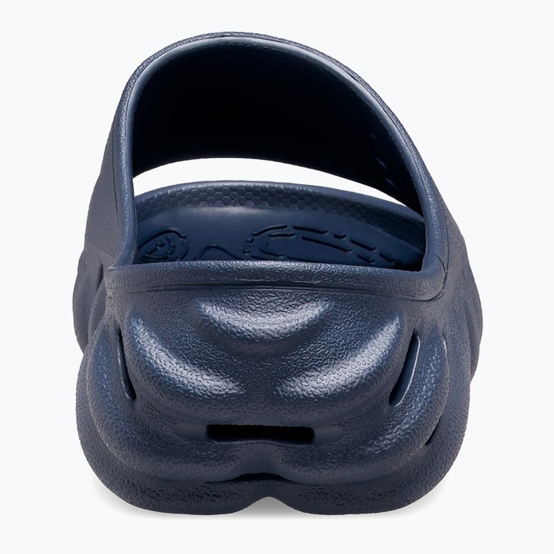 Žabky Crocs Echo Slide storm 10
