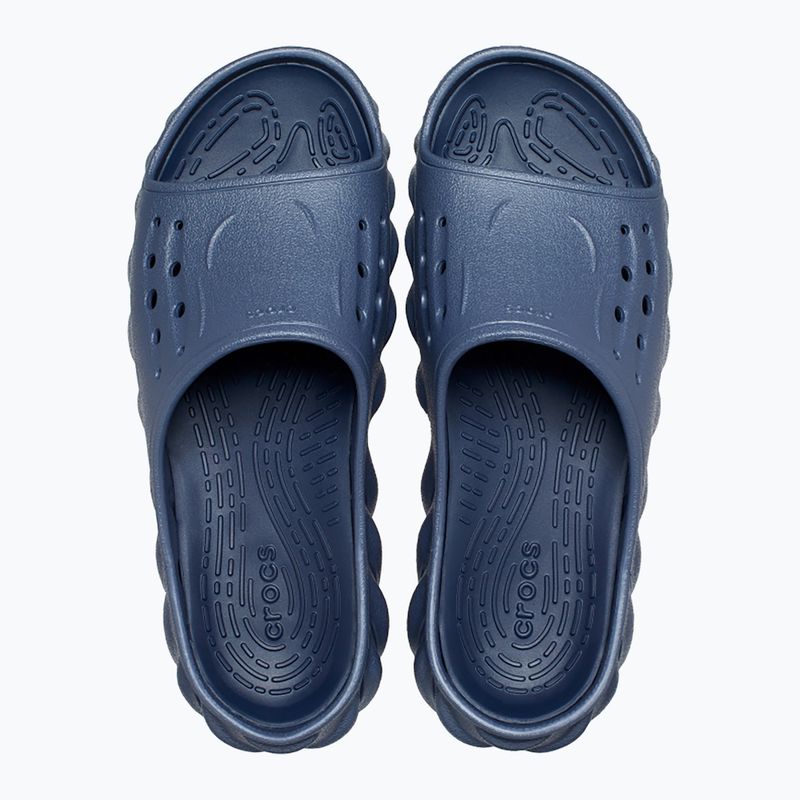 Žabky Crocs Echo Slide storm 12