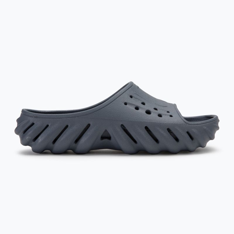Žabky Crocs Echo Slide storm 2